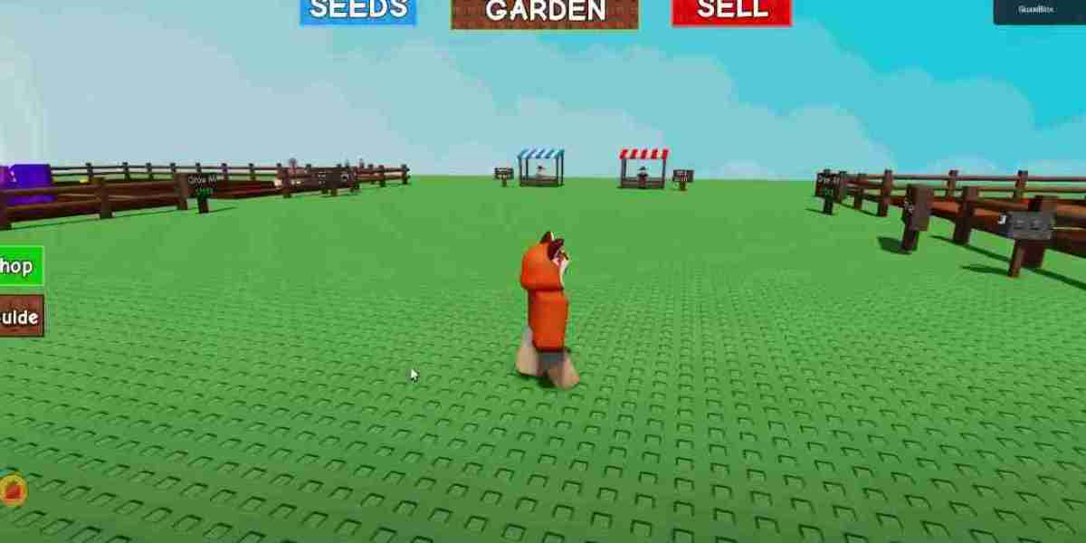 U4GM - Grow A Garden Plant Tier List: Best Crops to Focus On