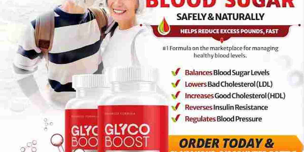GlycoBoost Blood Capsules: Check Here Its Uses, Functions And Benefits!