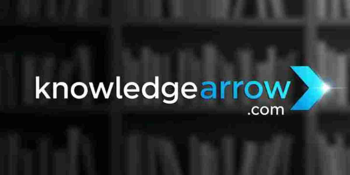 Knowledgearrow.com