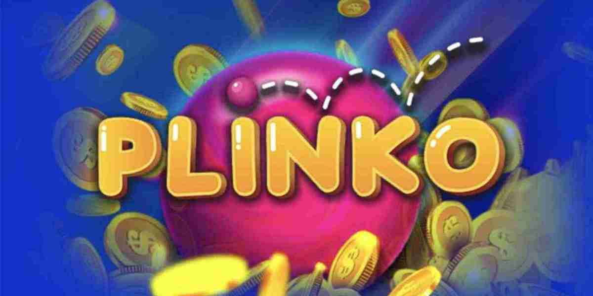 Plinko casino online.