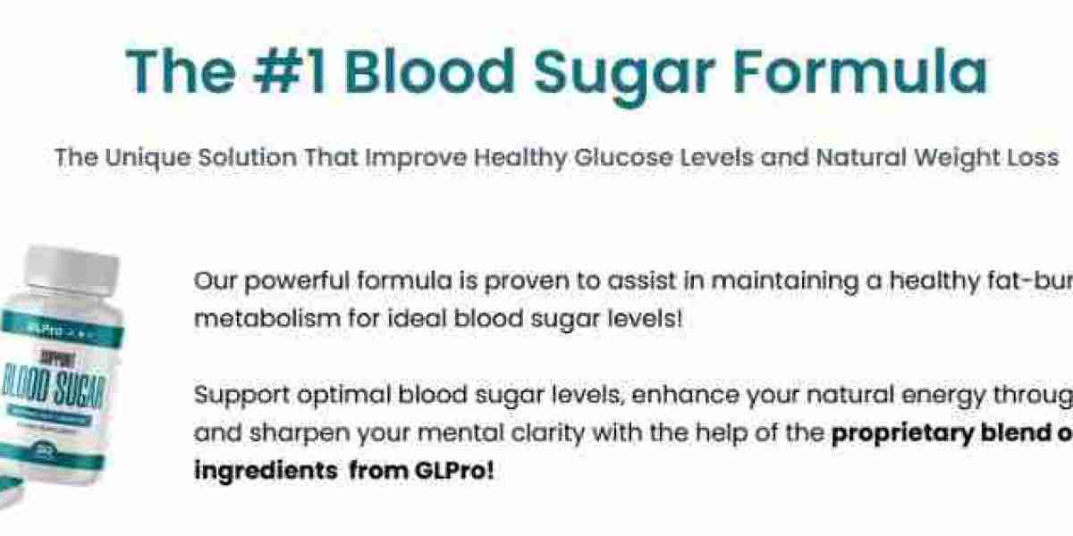 GLPro™ GLP-1 Booster: How It Works, Its Uses, and Pricing in USA