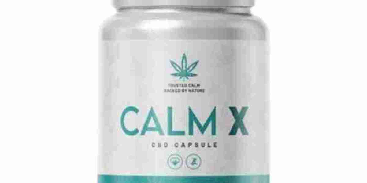 Calm X CBD 300mg Denmark Fordele, Pris, Virkemåde & Sådan Bruges Det?