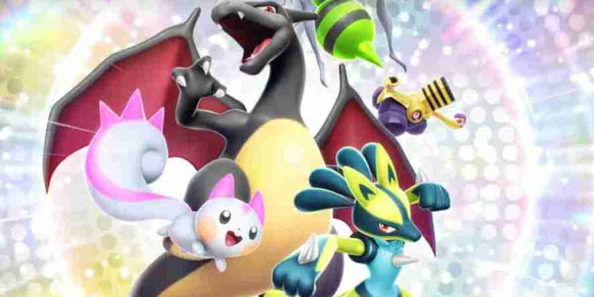 Schillernde Pokémon: Shinys im TCG – Kritik & Trend