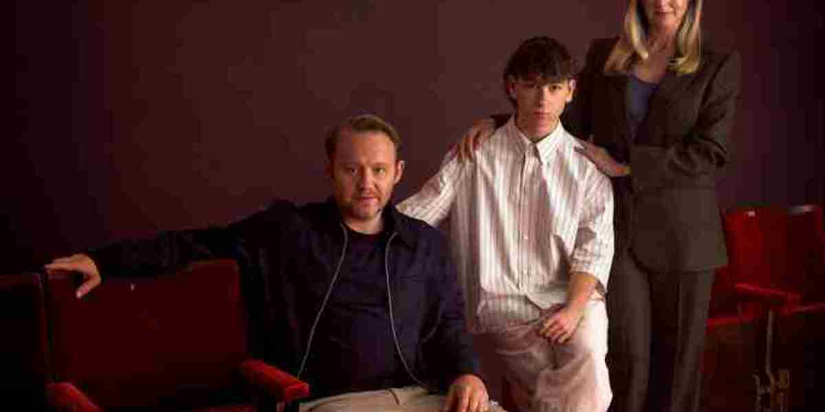 Hawkins Prequel – Stranger Things Stage Debut in London