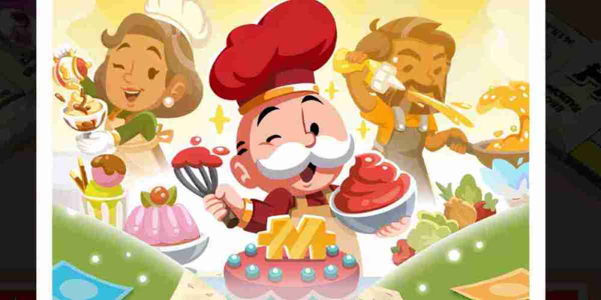 Monopoly GO Fast Food Fortunes: Event Guide & Rewards