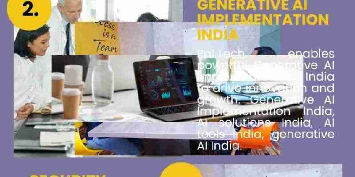 Paltech: Transforming Businesses as a Leading Cloud Solutions Provider