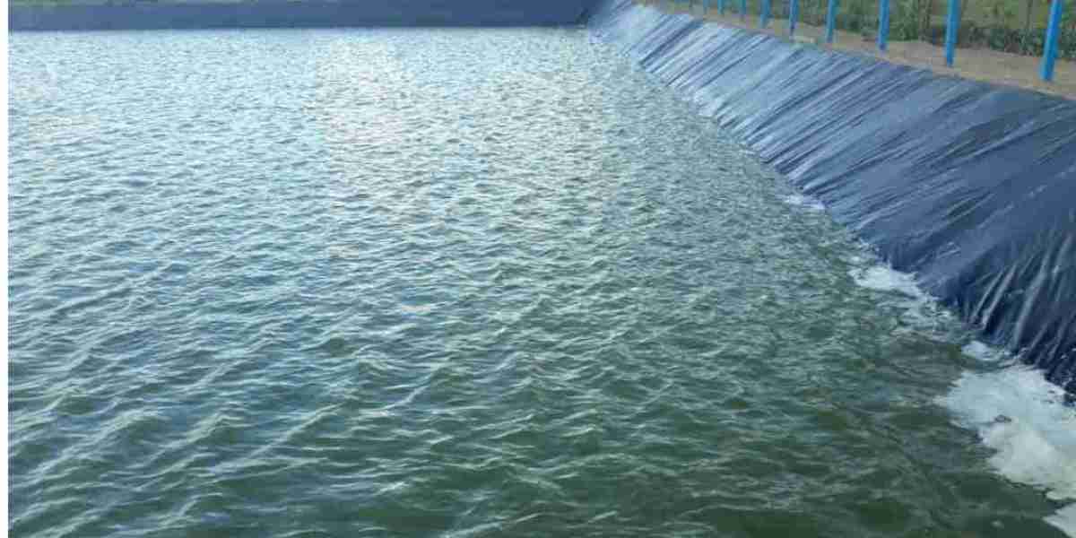 Pond Liner: The Essential Foundation for a Beautiful and Durable Water Feature