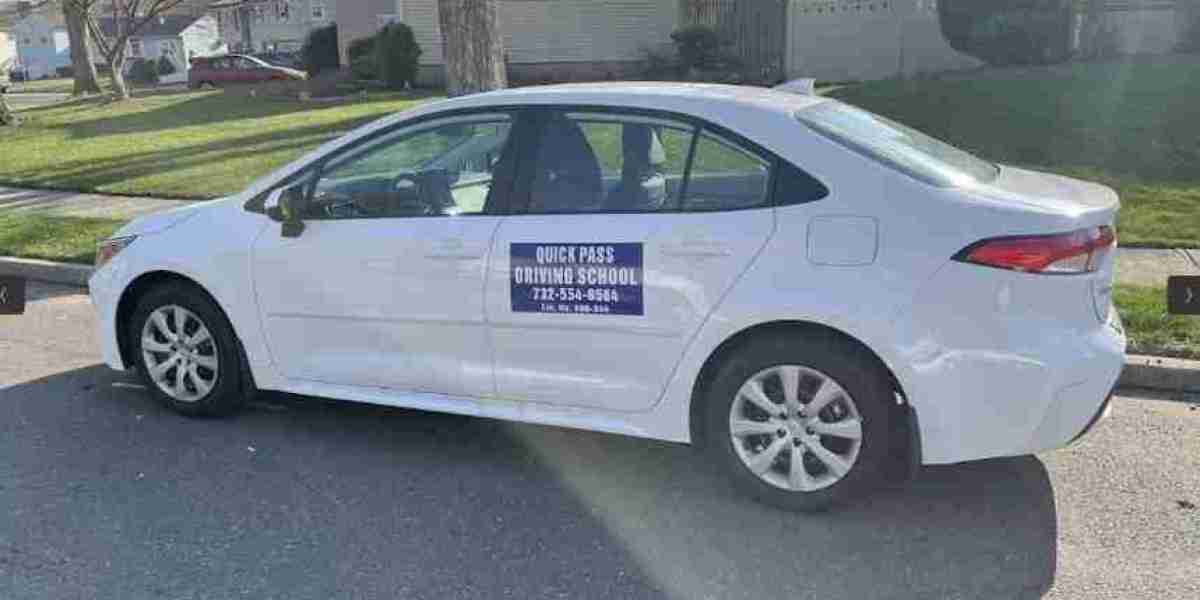 Finding the Right Driving Instructor in NJ: A Guide for New Drivers