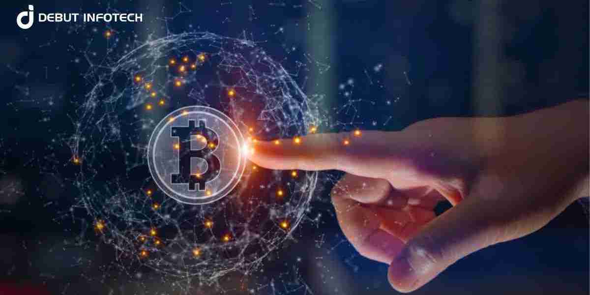 Blockchain Development Service