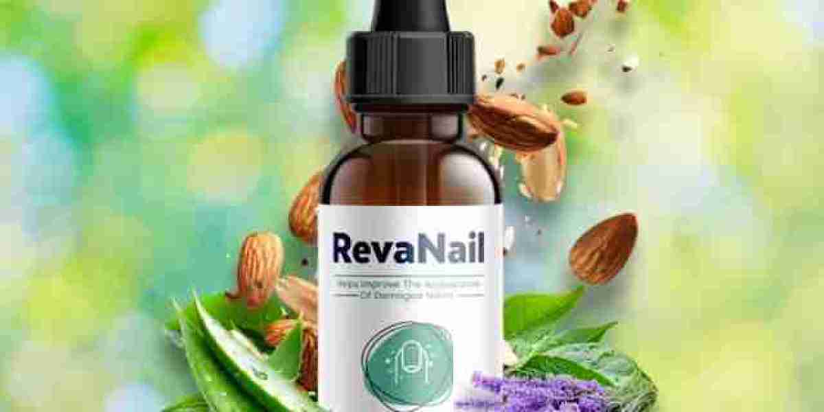 What is Revanail Fungus Removal Supplement used for?