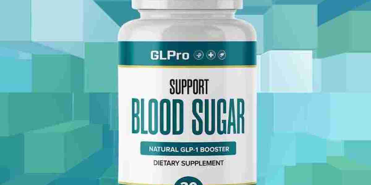 GL Pro Blood Sugar Support Review – Can It Help You Maintain Healthy Blood Sugar Levels Long-Term?