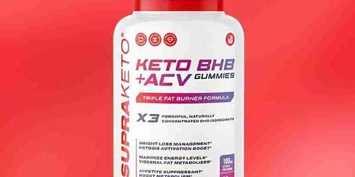 Supra KETO Gummies Canada Reviews [Update 2025] - Dietary Weight Loss Supplement Ingredients & Price
