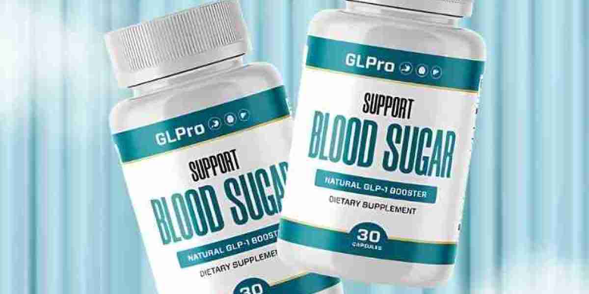 GLPro Capsules Review – Stabilize Glucose, Curb Cravings & Improve Daily Wellness