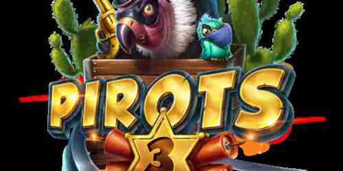 Unbiased Report Exposes The Unanswered Questions on Pirots 3 Games