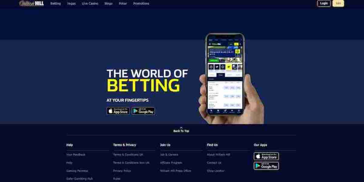 The Strategic Emergence of New Betting Sites UK: Innovation and Opportunity