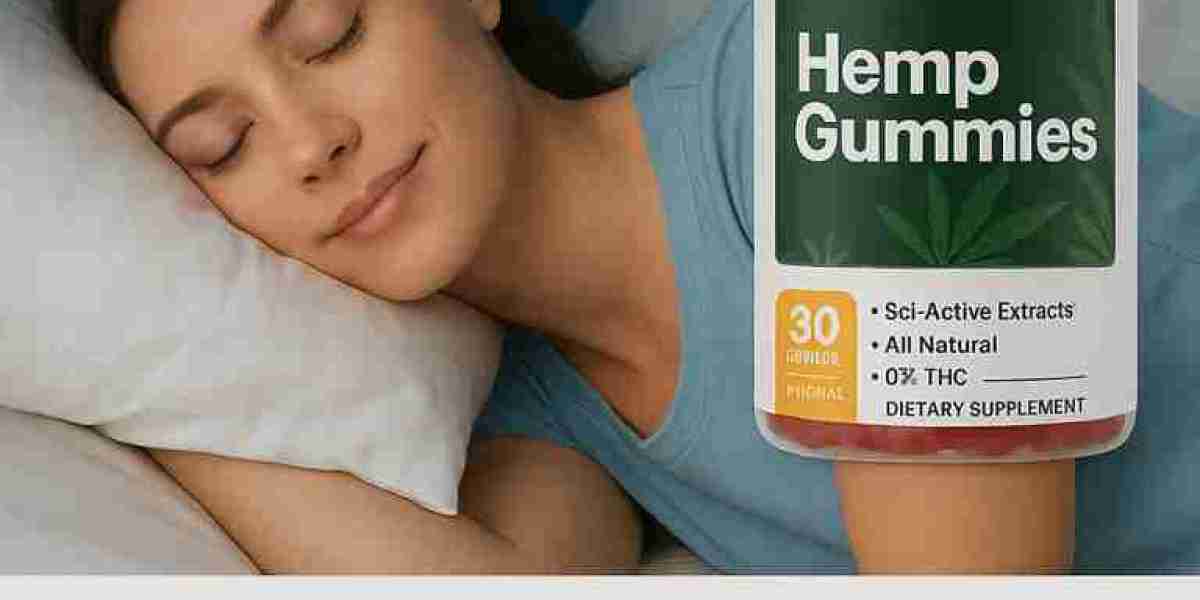 What is Element Organics Hemp Pain Relief?