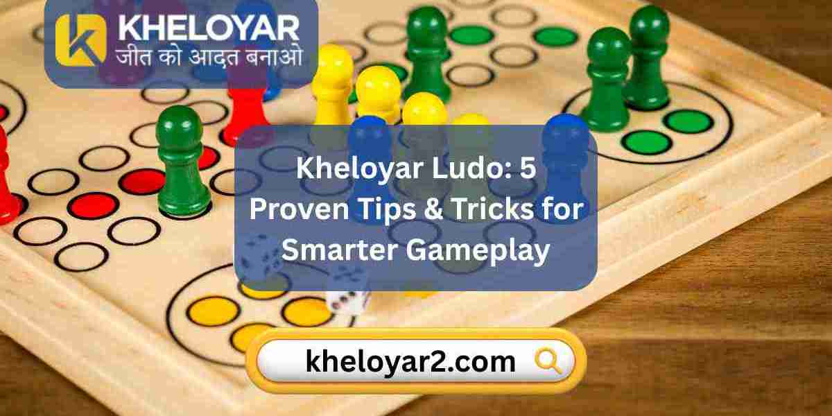 Kheloyar Ludo: 5 Proven Tips & Tricks for Smarter Gameplay