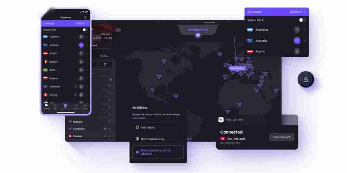 Proton VPN Logging Audit: No User Data Retained