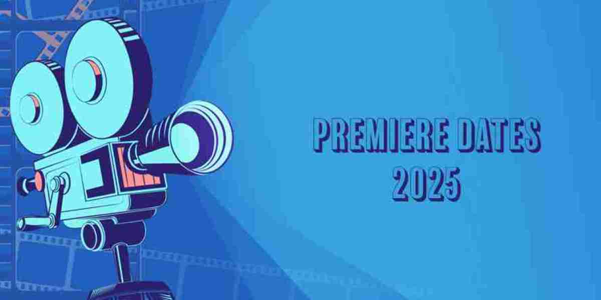 2025 Premiere Guide – TV Series & Reality Highlights