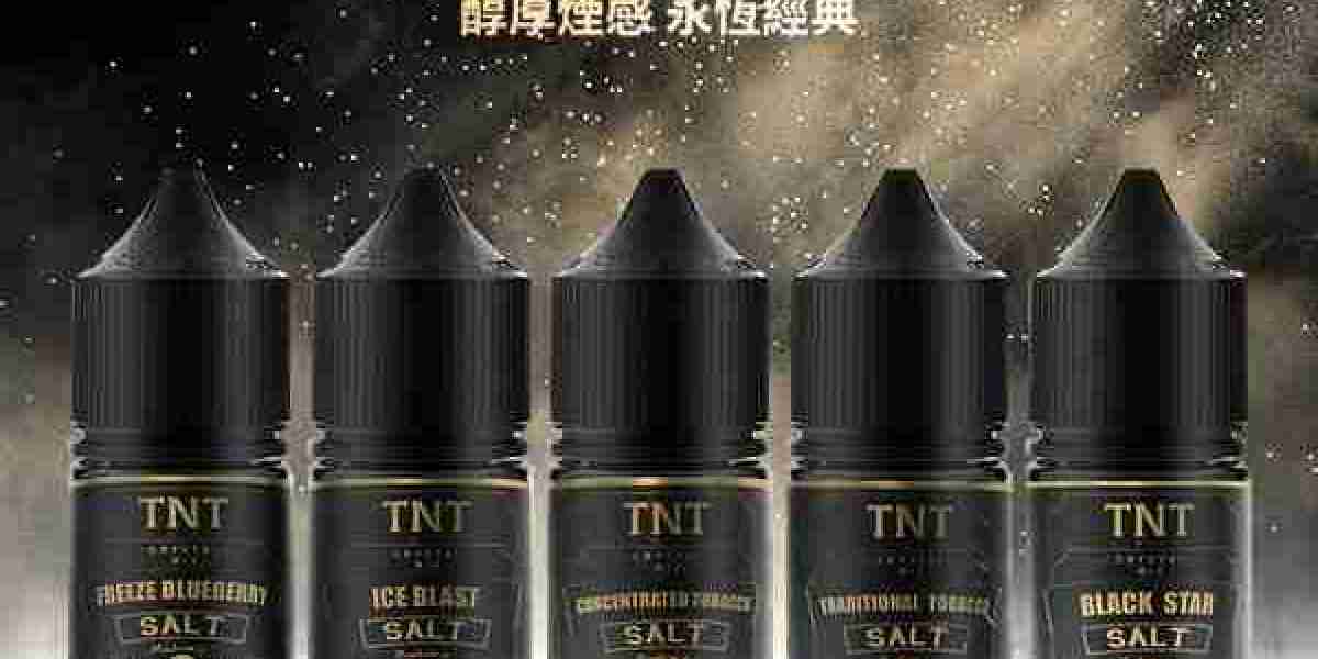 煙油顏色變深是正常的嗎？