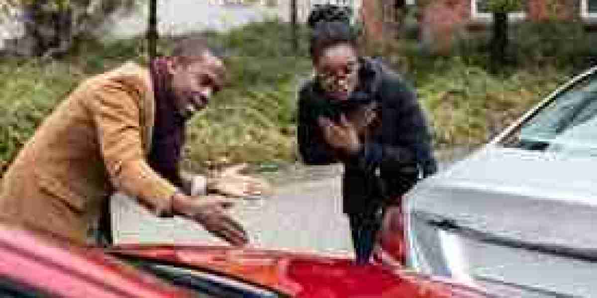 Car Accident Lawyer Lexington: Your Guide to Legal Help After a Crash