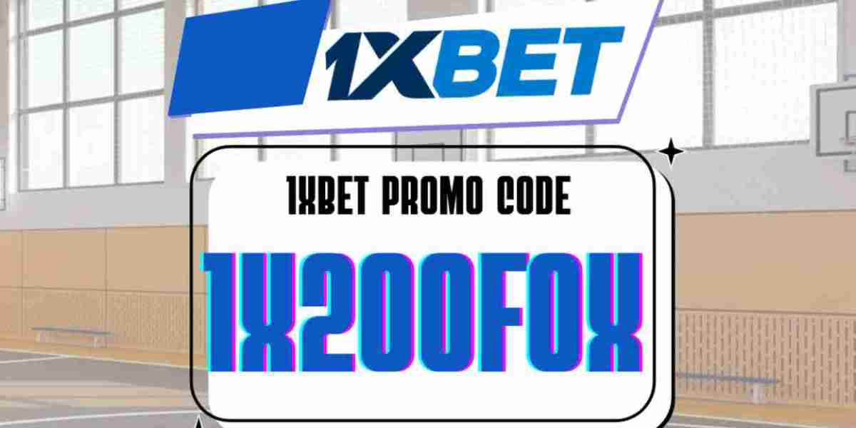 1xBet Promo Code India – Unlock Exclusive Bonuses in 2025