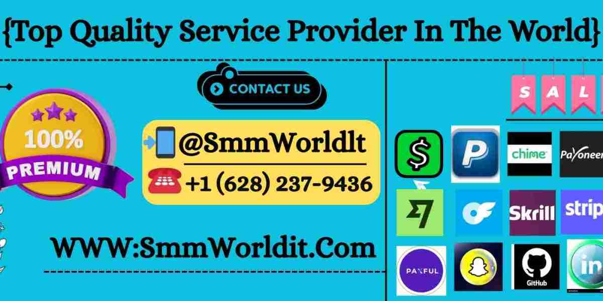 How to Buy Old Gmail Accounts