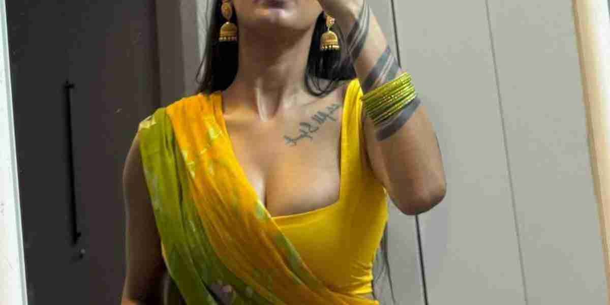 No.1 Zirakpur Escort Service - 150+ Call Girls in Just 4.5K