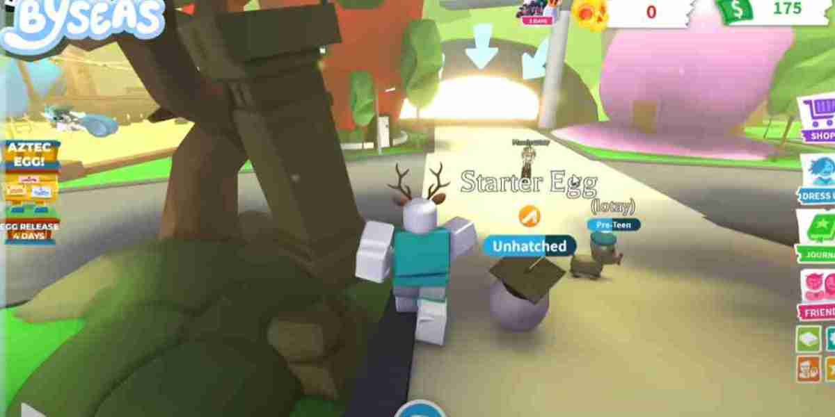 Best Roleplay Ideas in Adopt Me with Friends