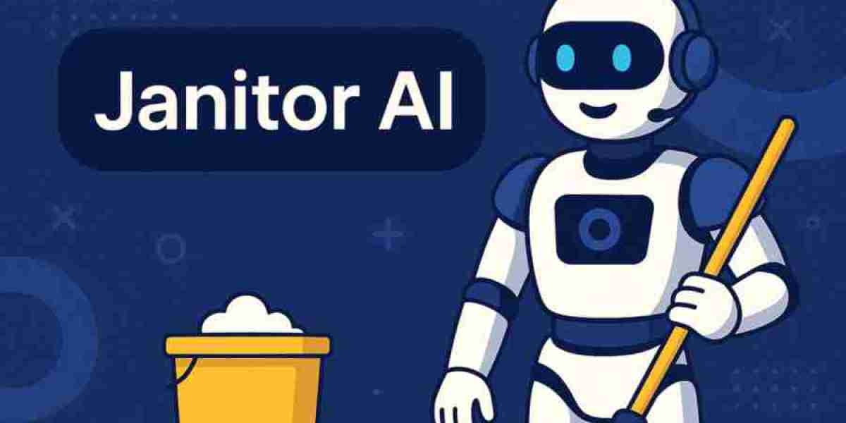 Janitor AI Review 2025: Is It Really That Cool?