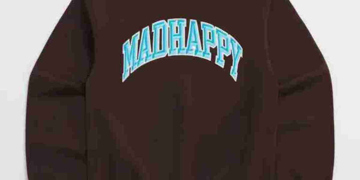 Introduction to Madhappy