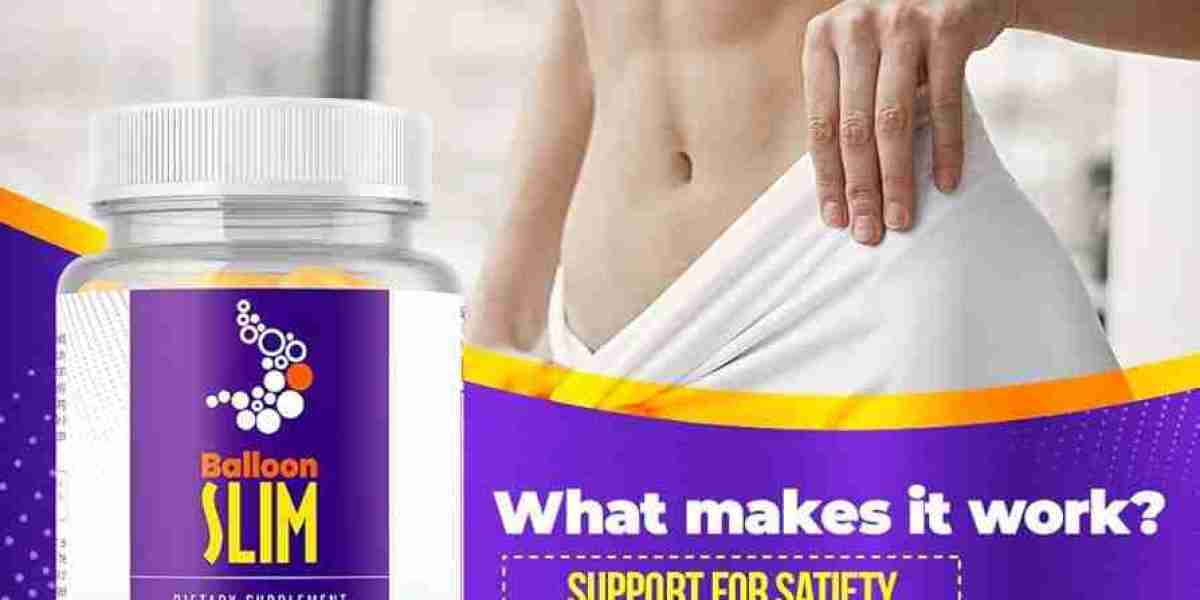 How easy is it to take Balloon Slim weight loss supplement daily?