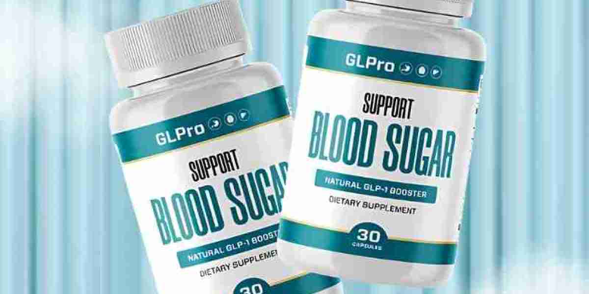 What Is GLPro™ GLP-1 Booster, And Where Can I Buy Authentic GLPro In The USA?