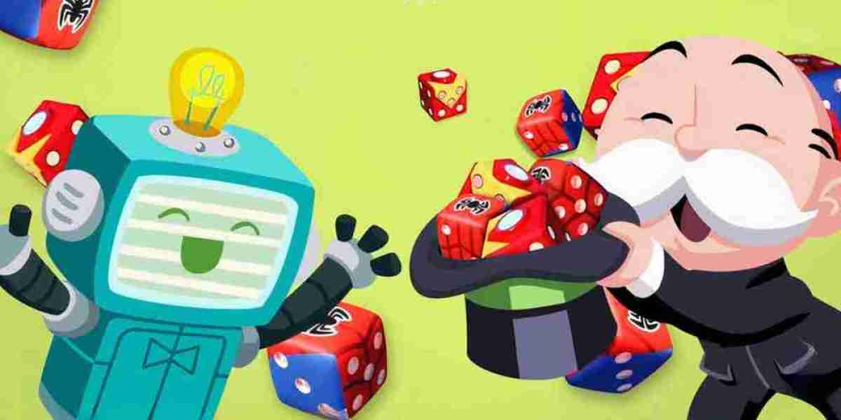 Strawberry Cake Dice Skin – How to Get in Monopoly GO