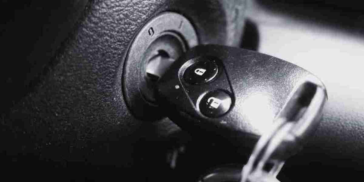 Tucson AZ Emergency Car Key Replacement Services
