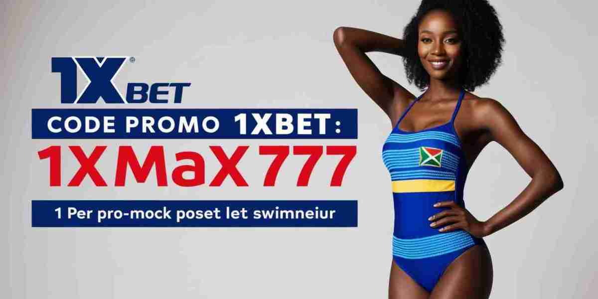 Code Promo 1xBet – Tout ce que vous devez savoir en 2025