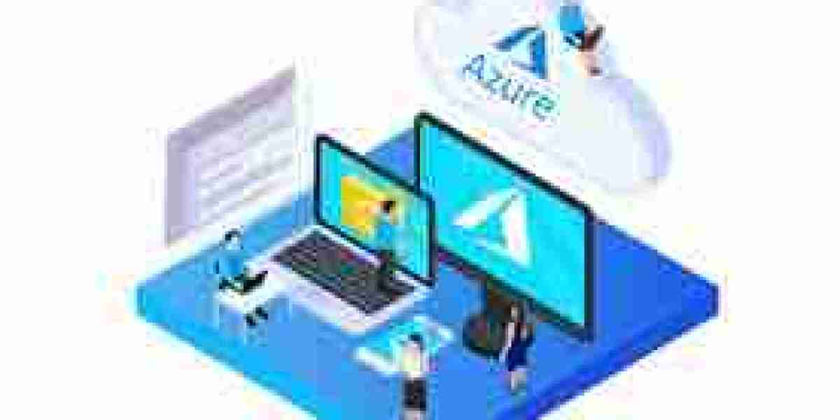 Microsoft Azure Consulting Services