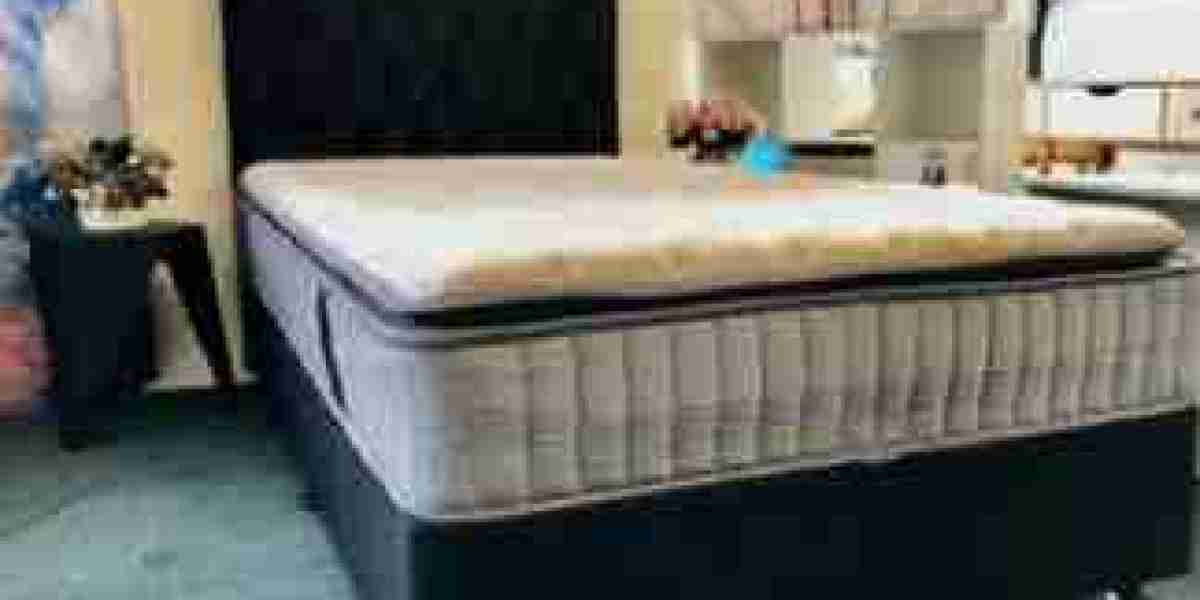 Transform Your Home with Stylish Base & Mattress, Headboards, and Lounge Furniture