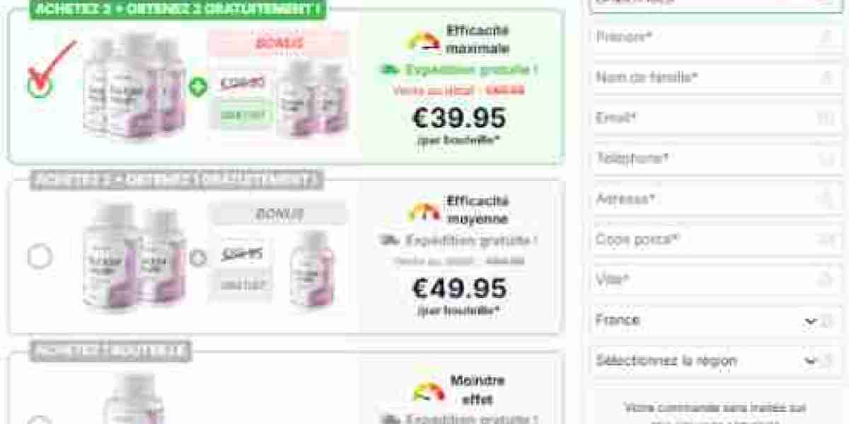 [2025] Avis sur VitalCare Vessie : Prix en France, Belgique, Luxembourg, Suisse et avis