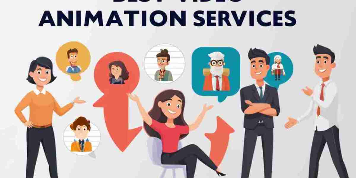 Need an Animation Production Studio for Your Brand Growth?