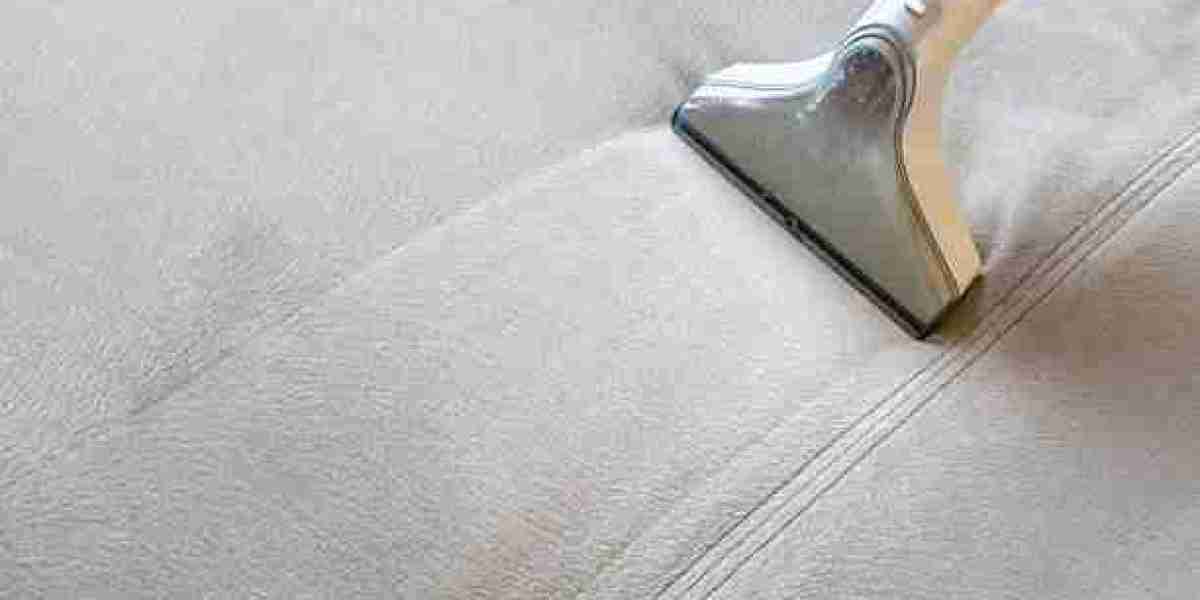 The Importance of Deep Cleaning for Health and Wellbeing