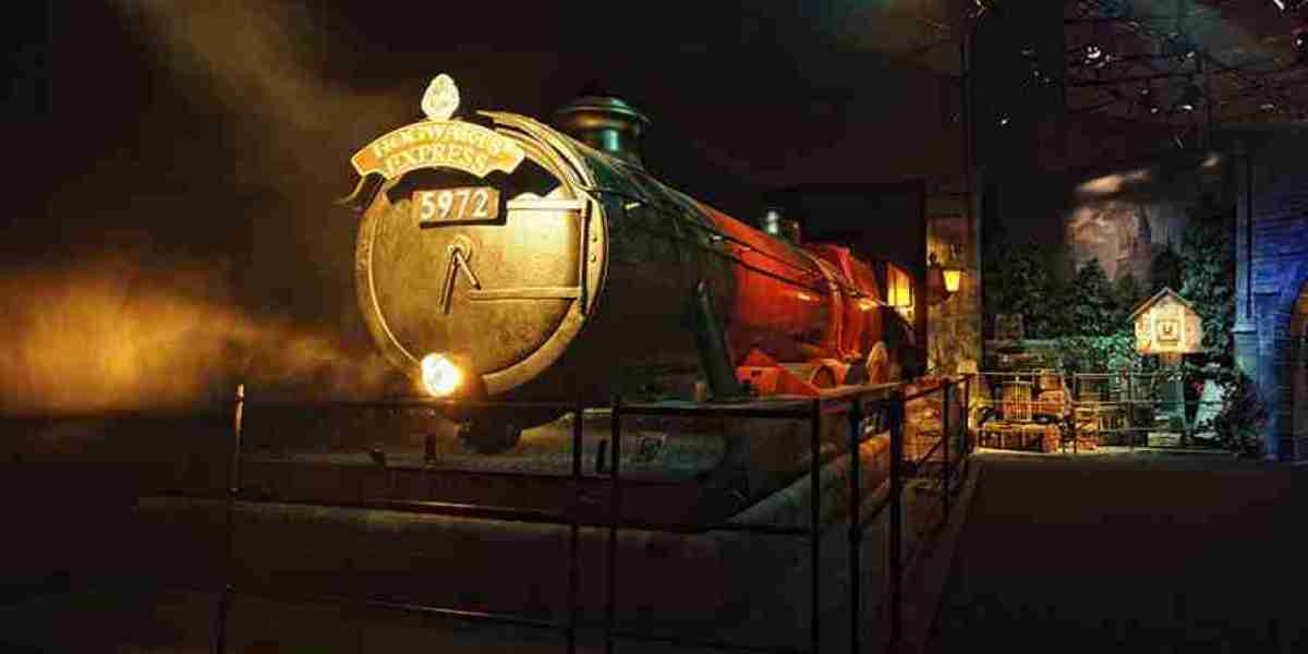Harry Potter Exhibition Valencia – Dates, Tickets & Guide
