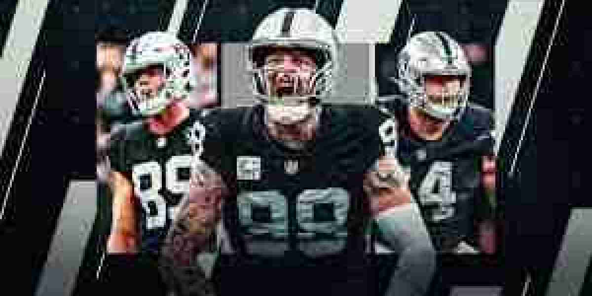 Fired Ex-Raiders GM Lands Entrance Business Undertaking