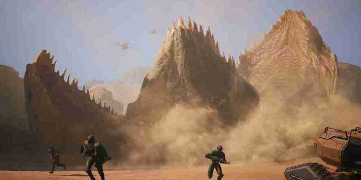 Dune Awakening Free Trial – Play Free & Save Now