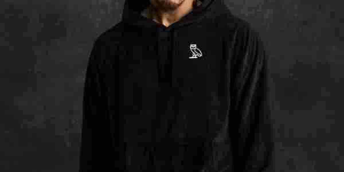 The Icon of OVO Clothing Everything U Know About Drake
