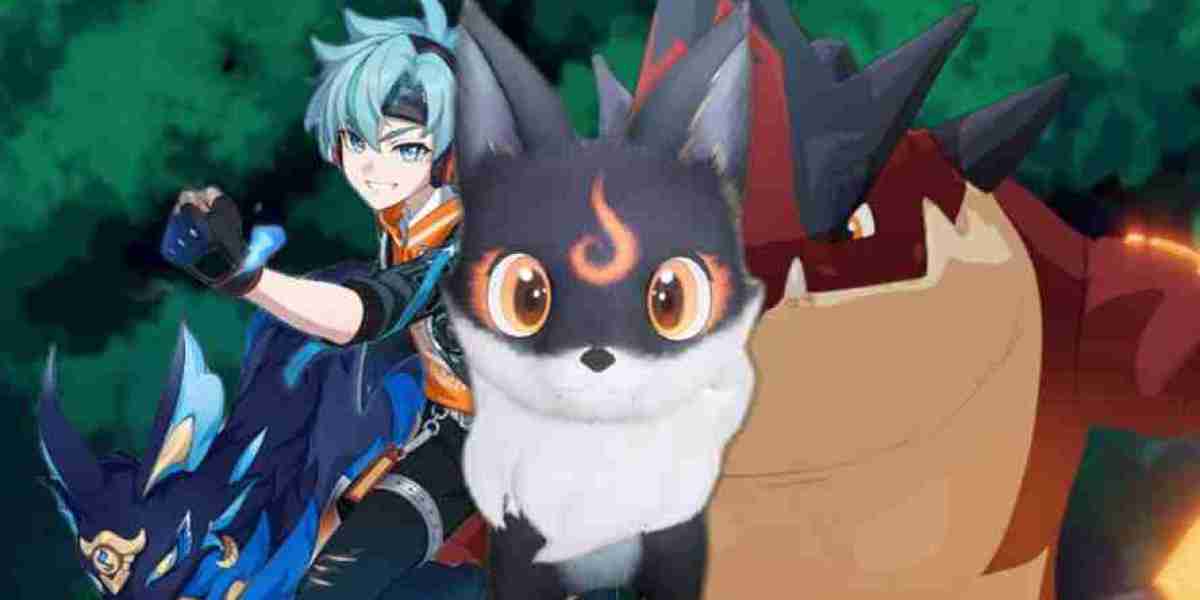 Monster Collection Games: Future Trends & New Releases
