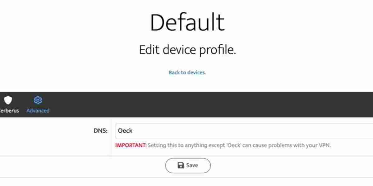 Oeck VPN Discontinued: Features & Security Overview