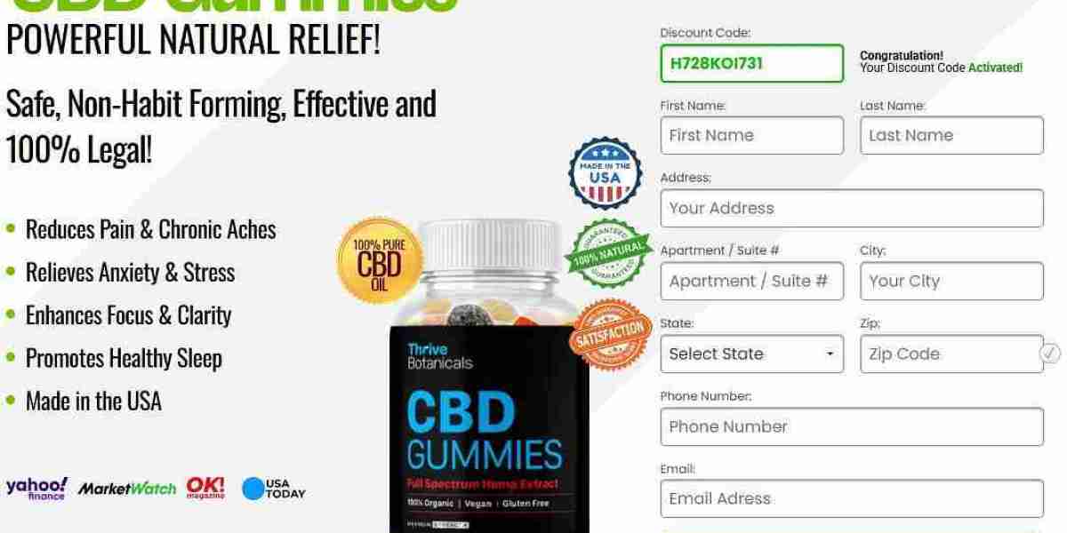 Is Thrive Botanicals CBD Pain Relief safe to use daily?