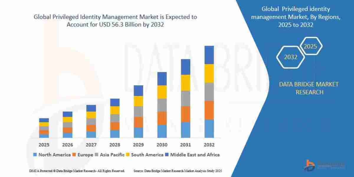 Privileged identity management Market Trends, Insights and Future Outlook 2025 –2032