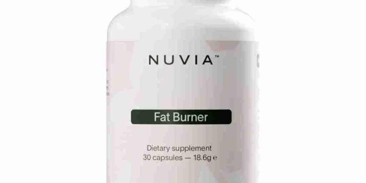 Nuvia Capsules Reviews, Price, Results & Its Ingredients – Use It!